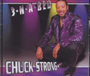 Chuck Strong