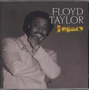 Floyd Taylor