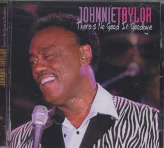 Johnnie Taylor