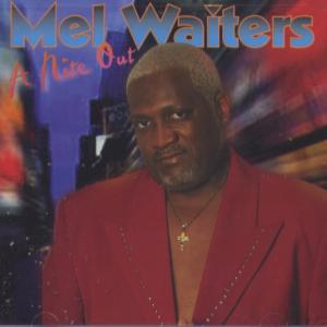 Mel Waiters