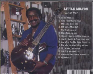 Little Milton