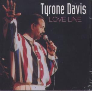 Tyrone Davis